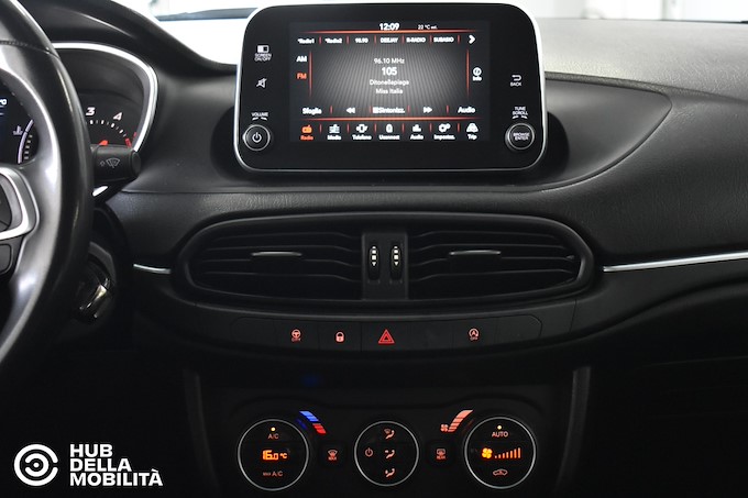 FIAT Tipo 1.6 Mjt S&S SW Lounge